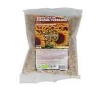 Semilla de Girasol Tostadas 200 g eco Naturitas Essentials | Abundantes propiedades