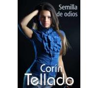 Semilla De Odios (ebook)
