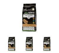 SEMILLA LINO DORADO BIO 500G ECOSANA (Paquete de 4)