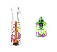 Semillas Batlle Anti Plagas Orquideas 500ml (Flairosol) & Fertilizante Orquídeas - 400ml