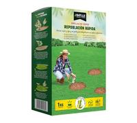 Semillas Batlle - Césped Repoblación Rápida - 1kg