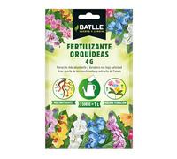 Semillas Batlle Fert. Orquideas Sobre para 1L