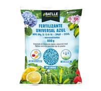 Semillas Batlle Fert. Universal Azul Bolsa 800g
