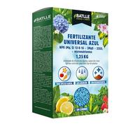 Semillas Batlle Fert. Universal Azul Caja 1250G