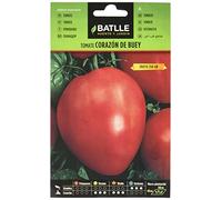 Semillas Batlle Tomate Corazon de Buey