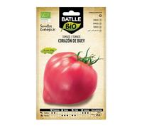 Semillas Batlle Tomate Corazón de Buey - ECO