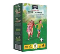 Semillas Césped Rústico y Decorativo Batlle 5 Kg