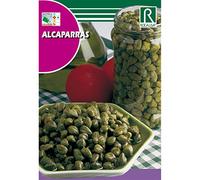 Semillas de Alcaparras - Calidad y Versatilidad ?