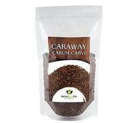 Semillas de alcaravea (carum carvi fructus), ricas en aceite esencial, de origen europeo 1 Kg