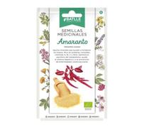 Semillas de Amaranto Rojo ecológicas Batlle