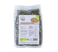 Semillas de Calabaza Naturales Cucurbita (Pack de 2 x 250g) - Pipas Peladas Calidad Extra - Ricas en Zinc, Magnesio y Omega-3 - 100% Crudas y Sin Sal - 500g Total para Salud y Cocina