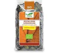 Semillas de calabaza verde oscuro BIO 350 g - BIO PLANET
