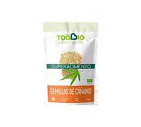 SEMILLAS DE CAÑAMO 250gr. BIO
