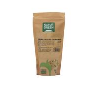 Semillas de Cañamo Bio 400 g Naturgreen