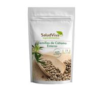 Semillas de Cañamo Enteras Bio Salud Viva 250g