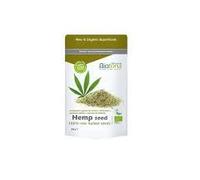 Semillas de Cáñamo Peladas (Hemp Seeds) - Pack de 2 Unidades (300g c/u) - Súper Proteína Vegetal y Omega 3+6 - Corazones de Cáñamo Premium - 600g Total