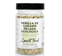 Semillas de Cáñamo Peladas Premium (Pack de 2 x 200g) - Corazones de Cáñamo Ricos en Proteína Vegana y Omega 3-6 - 100% Natural y Sin Gluten - 400g Total para Batidos y Ensaladas