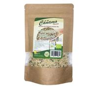 Semillas de cáñamo pelado bio 200 g Dream Foods