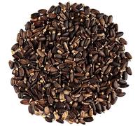 Semillas de Cardo Mariano Ecológicas - Silybum Marianum para Infusión