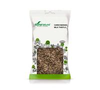 Soria Natural Cardo Mariano Semillas para infusión Bolsa 75 g