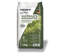 Semillas de césped FUXTEC FX-RSNR1 resiembra y reparación
