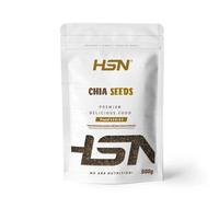 Semillas de chía 500g