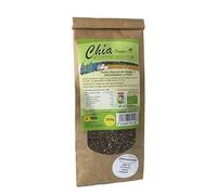 Semillas De Chia Bio 250 G Dream Foods