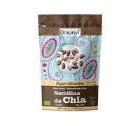 Semillas de Chía Bio 250gr Drasanvi