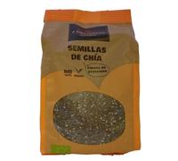 Semillas de chía de 250 g, paquete de 6 unidades.