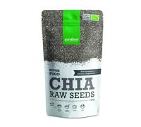 Semillas de Chía Ecológicas PURASANA (200gr): - 200 gr