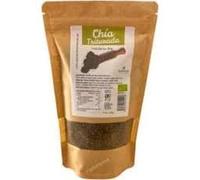 Semillas de Chía Molidas/Trituradas - Pack de 2 (2 x 250g) - 500g de Superalimento de Máxima Absorción - Rica en Omega-3, Fibra y Proteína - Lista para Consumir - 100% Natural - Sin Gluten