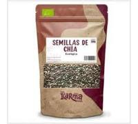 Semillas de Chía Naturales Premium (Pack de 2 x 250g) - Superalimento Rico en Omega-3, Fibra y Proteínas - 100% Crudas y Sin Gluten - 500g Total para Chía Pudding, Batidos y Ensaladas