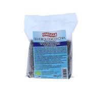 Semillas de Chia Omega 3 Bio 250G