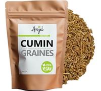 Semillas de Comino Enteras premium - Semillas de Comino 100% Naturales - NCA (250)