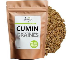 Semillas de Comino Enteras premium - Semillas de Comino 100% Naturales - NCA (250)
