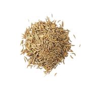 Semillas de comino Jeera Zeera Enteras Especias indias 100% naturales HerbsnSpiceit (700 g)