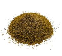 Semillas de Comino Secas en Trozos 85g - 1.95Kg | 100% Natural - Cuminum cyminum (460 gramos)