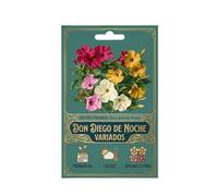 Semillas de Don Diego para Decorar Jardines y Balcones con Flores de Temporada | DECOALIVE