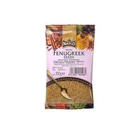 Semillas de fenogreco 100 g