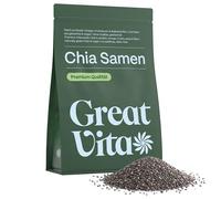 Semillas de GreatVita Chia, 1 paquete (1 x 1000g)