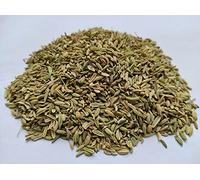 Semillas de Hinojo Enteras Secas 85g-1.95Kg Foeniculum Vulgare (460 gramos)