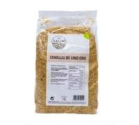 Semillas de Lino Dorado, 1 kg, Granos Naturales