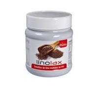 Semillas de Lino Dorado en Polvo (Linaza) - Pack de 2 Unidades (500g c/u) - Harina de Lino Oro de Alta Pureza, Rica en Omega 3 y Fibra - Ideal para Digestión y Repostería Saludable - 1kg Total