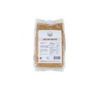 Semillas de Lino Dorado Molido Premium (Pack de 2 x 175g) - Harina de Linaza Dorada Rica en Omega-3 y Fibra - 100% Natural y de Alta Absorción - 350g Total para Batidos, Yogur y Repostería Keto