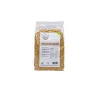 Semillas de Lino Dorado Premium - Pack de 2 (2 x 1kg) - 2kg de Superalimento Rico en Omega-3 y Fibra - Gran Formato Ahorro - Salud Digestiva y Cardiovascular - 100% Natural