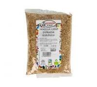 Semillas de Lino Dorado Premium - Pack de 2 (2 x 500g) - 1kg de Superalimento Natural - Alto Contenido en Omega-3 y Fibra - Ideal para Digestión y Salud del Corazón - Formato Ahorro