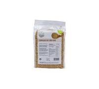 Semillas de Lino Oro Premium (Pack de 2 x 250g) - Linaza Dorada Rica en Omega-3 y Fibra - 100% Natural, Vegana y Sin Gluten - 500g Total para Bienestar Digestivo y Recetas Saludables