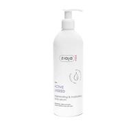 SEMILLAS DE LINO Sérum corporal regenerador e hidratante