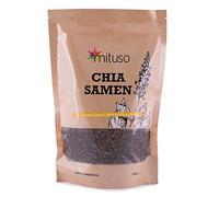 Semillas de mituso Bio Chia, 1 paquete (1 x 1000g)