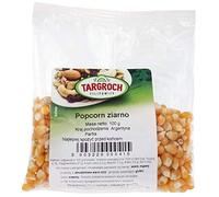 Semillas de palomitas de maíz 100g Targroch